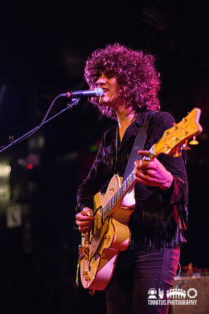 Temples in concert