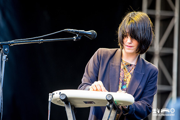 Sharon Van Etten in concert