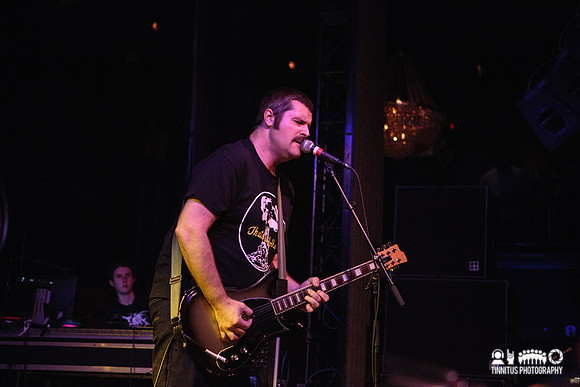 Converge in concert