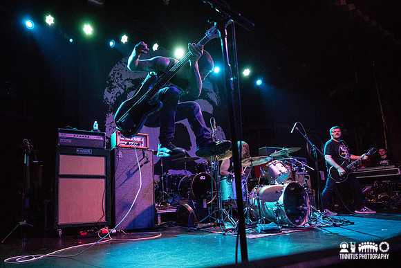 Converge in concert