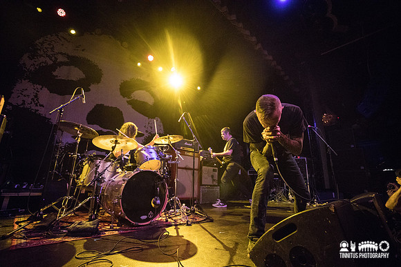 Converge in concert