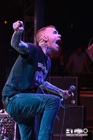 Converge in concert