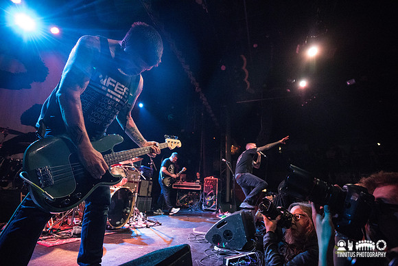 Converge in concert
