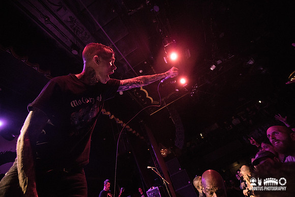 Converge in concert