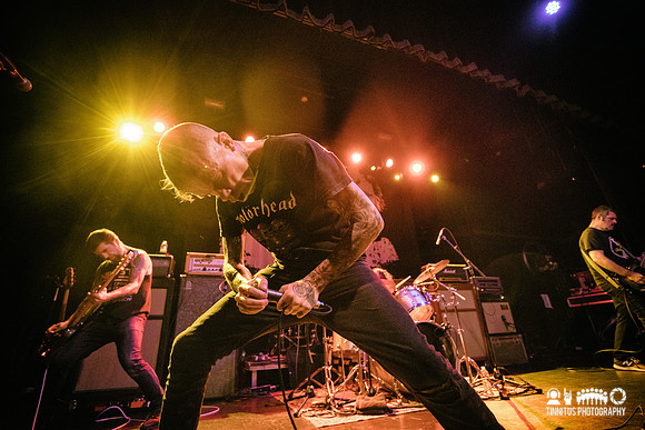 Converge in concert