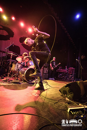 Converge in concert