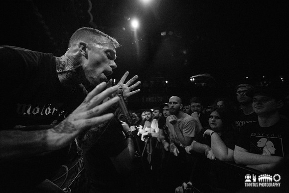 Converge in concert