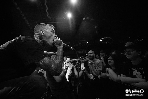 Converge in concert