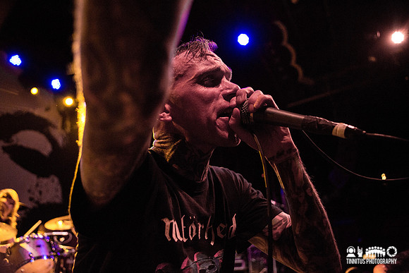 Converge in concert