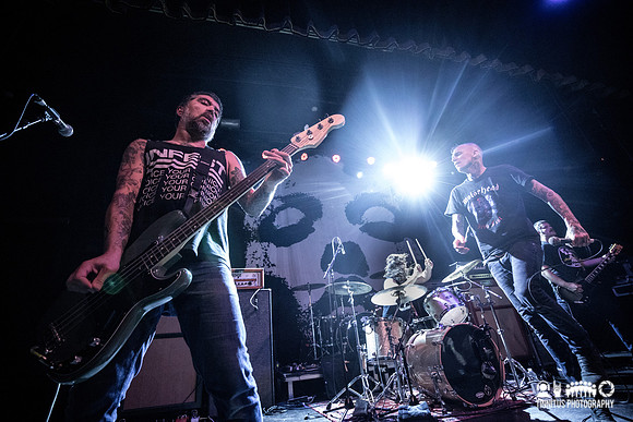 Converge in concert
