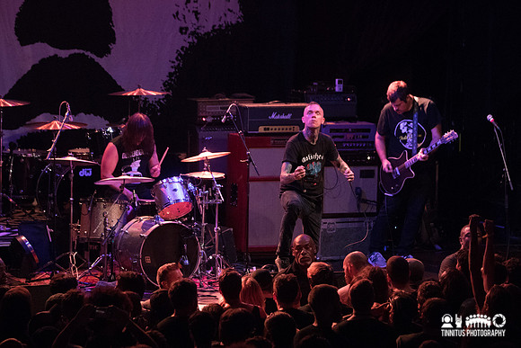 Converge in concert