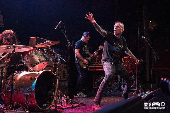Converge in concert