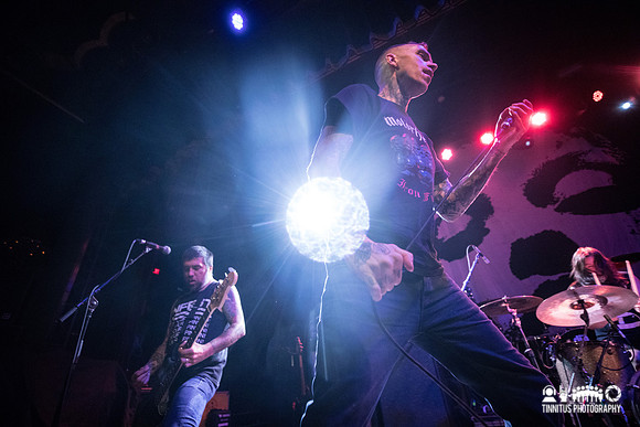 Converge in concert