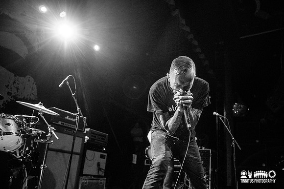 Converge in concert