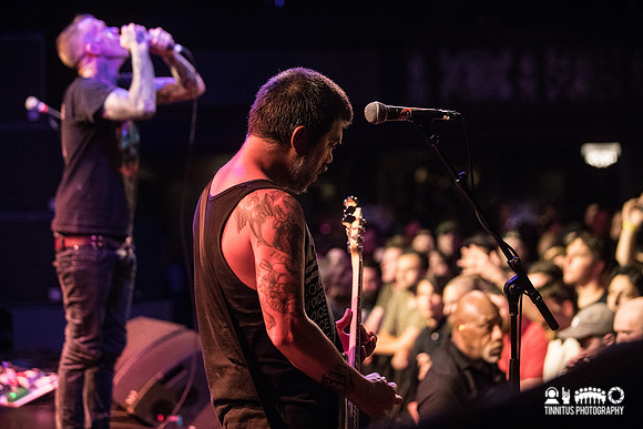 Converge in concert