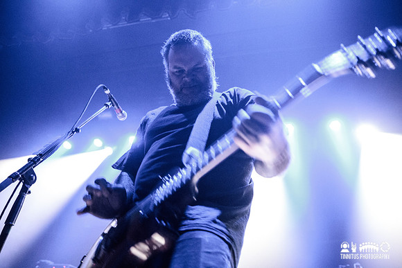 Neurosis in concert