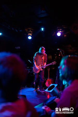 Black Helicopter in concert