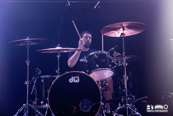 Neurosis in concert