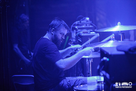 Neurosis in concert