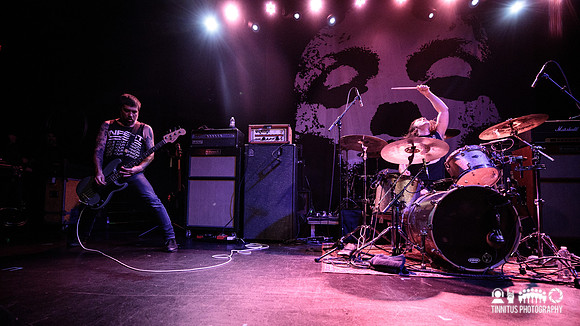Converge in concert