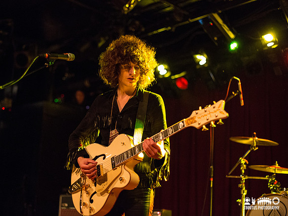 Temples in concert