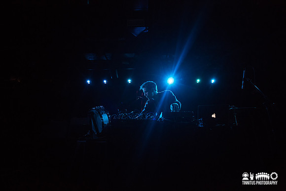 Angus Tarnawsky in concert