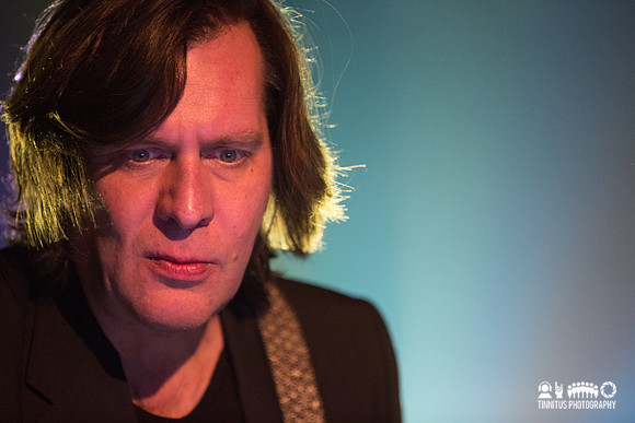 Fennesz in concert