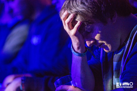 Fennesz in concert