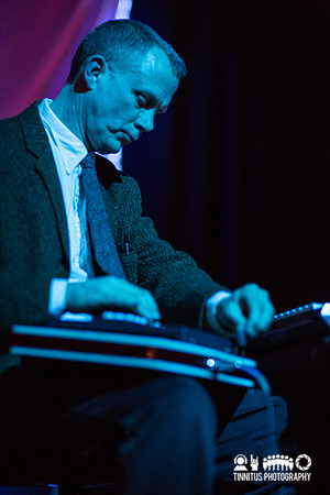 Matmos in concert