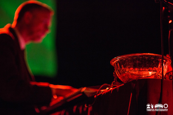 Matmos in concert