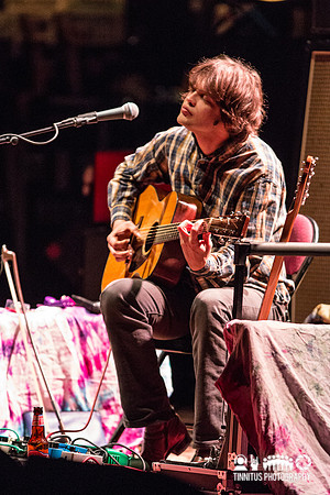 William Tyler in concert
