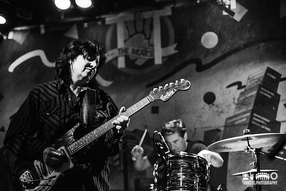 Thalia Zedek in concert