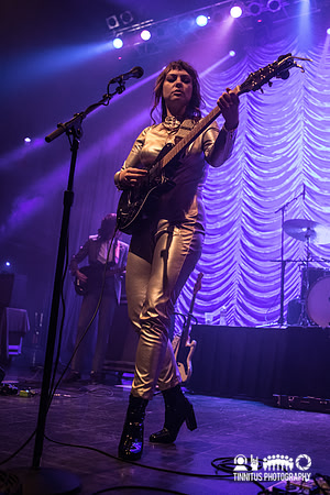 Angel Olsen in concert