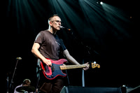 Codeine in concert at ATP's I'll Be Your Mirror festival
