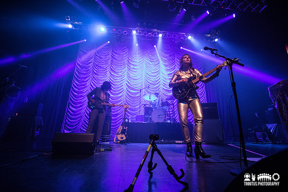 Angel Olsen in concert