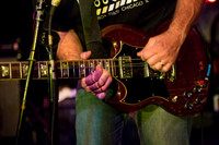 Kudgel in concert