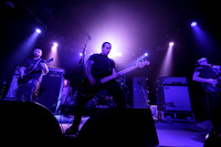 Cave In in concert