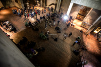 Caroline Park in concert