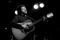 Bobby Bare Jr. in concert