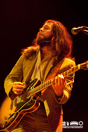 Grace Potter and The Nocturnals in concert