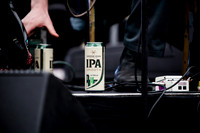 Tall Firs in concert at ATP's I'll Be Your Mirror festival