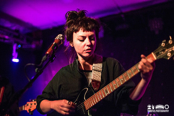Angel Olsen in concert