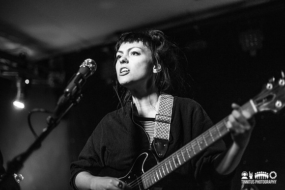 Angel Olsen in concert