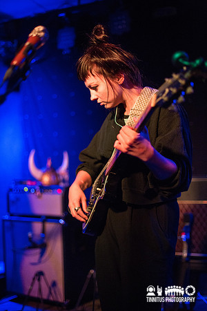 Angel Olsen in concert
