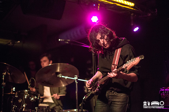 Angel Olsen in concert