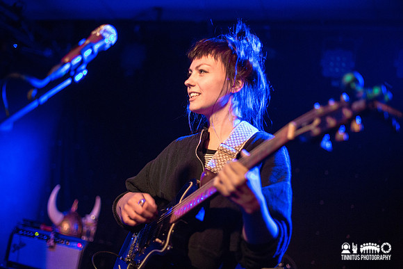 Angel Olsen in concert