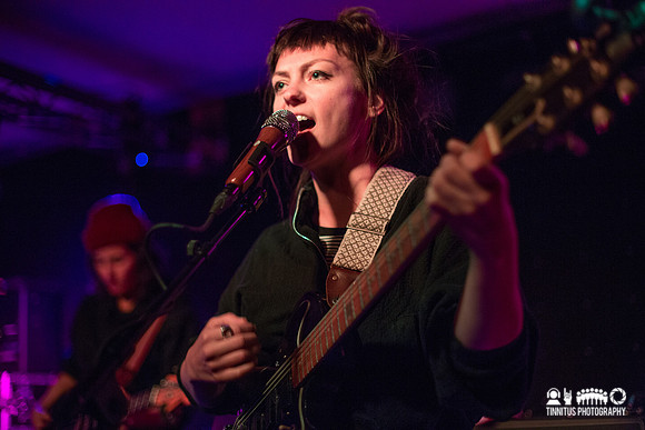 Angel Olsen in concert