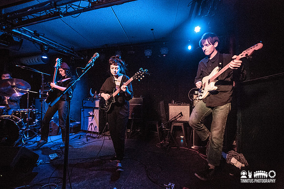 Angel Olsen in concert
