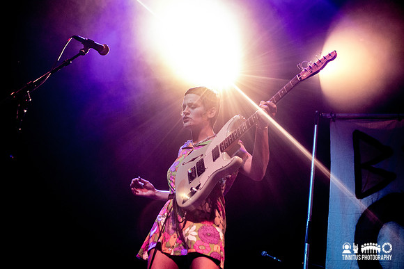 BOYTOY in concert