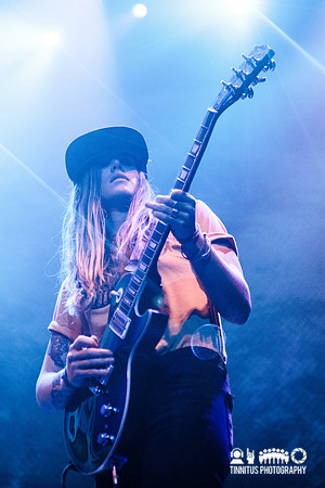 BOYTOY in concert